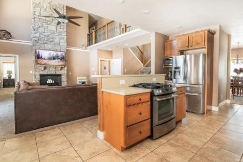 4001 S Manowar Court Bloomington IN 47401
