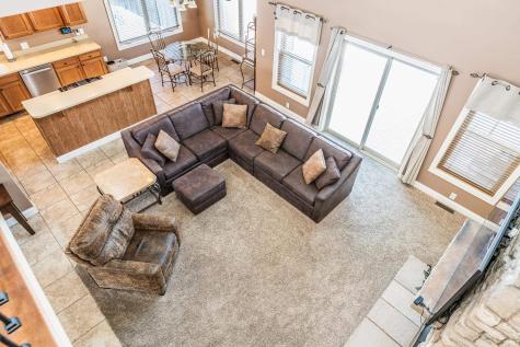 4001 S Manowar Court Bloomington IN 47401