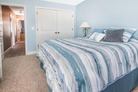 4001 S Manowar Court Bloomington IN 47401