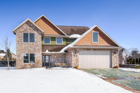 4001 S Manowar Court Bloomington IN 47401