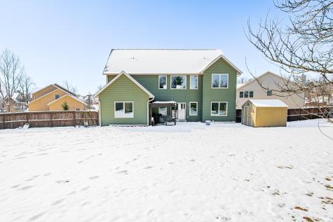 4001 S Manowar Court Bloomington IN 47401