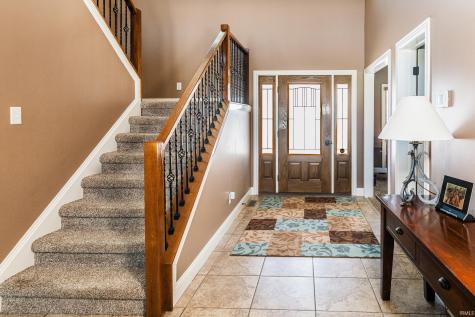 4001 S Manowar Court Bloomington IN 47401