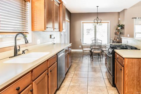 4001 S Manowar Court Bloomington IN 47401