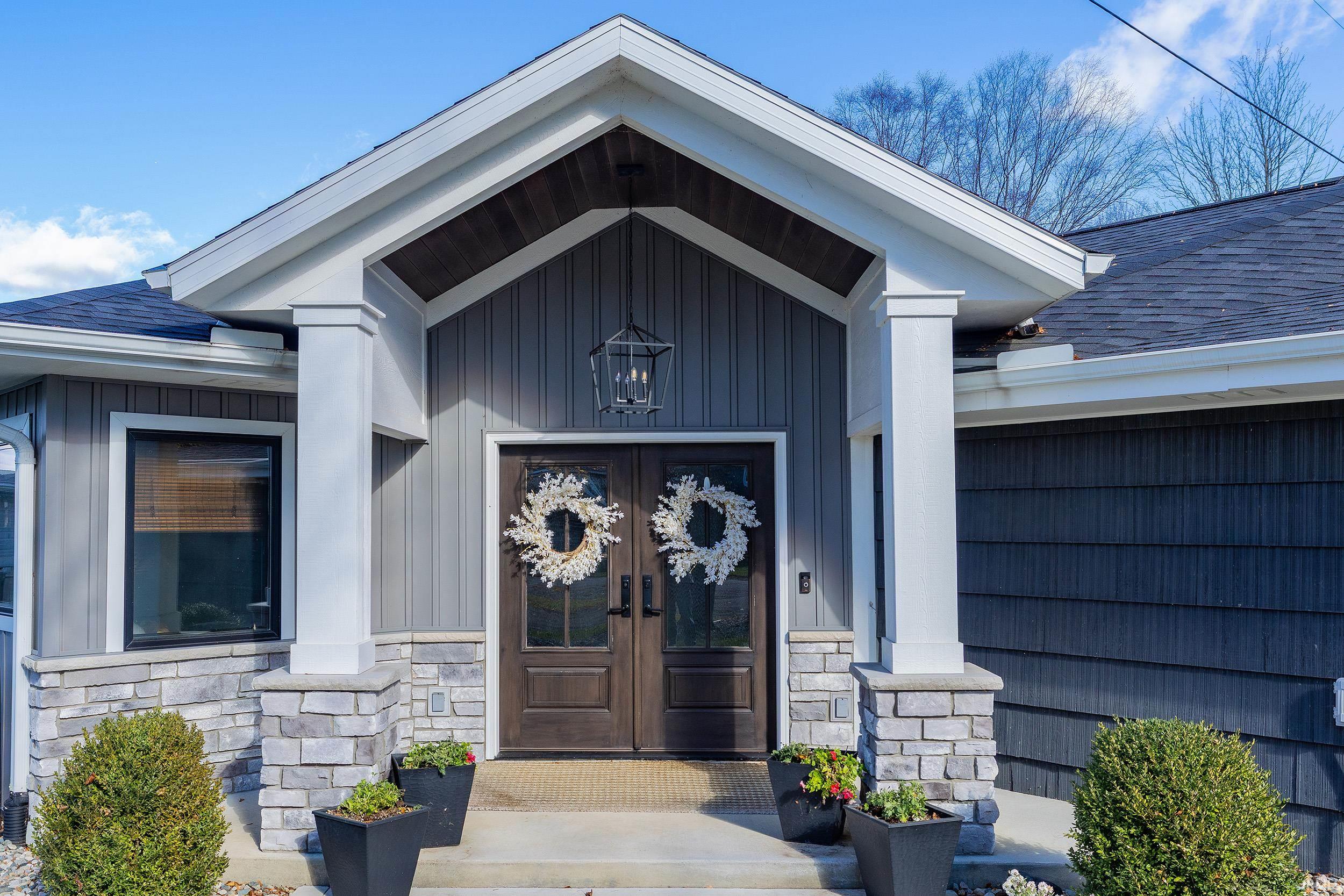 25955 Lake Drive Elkhart IN 46514