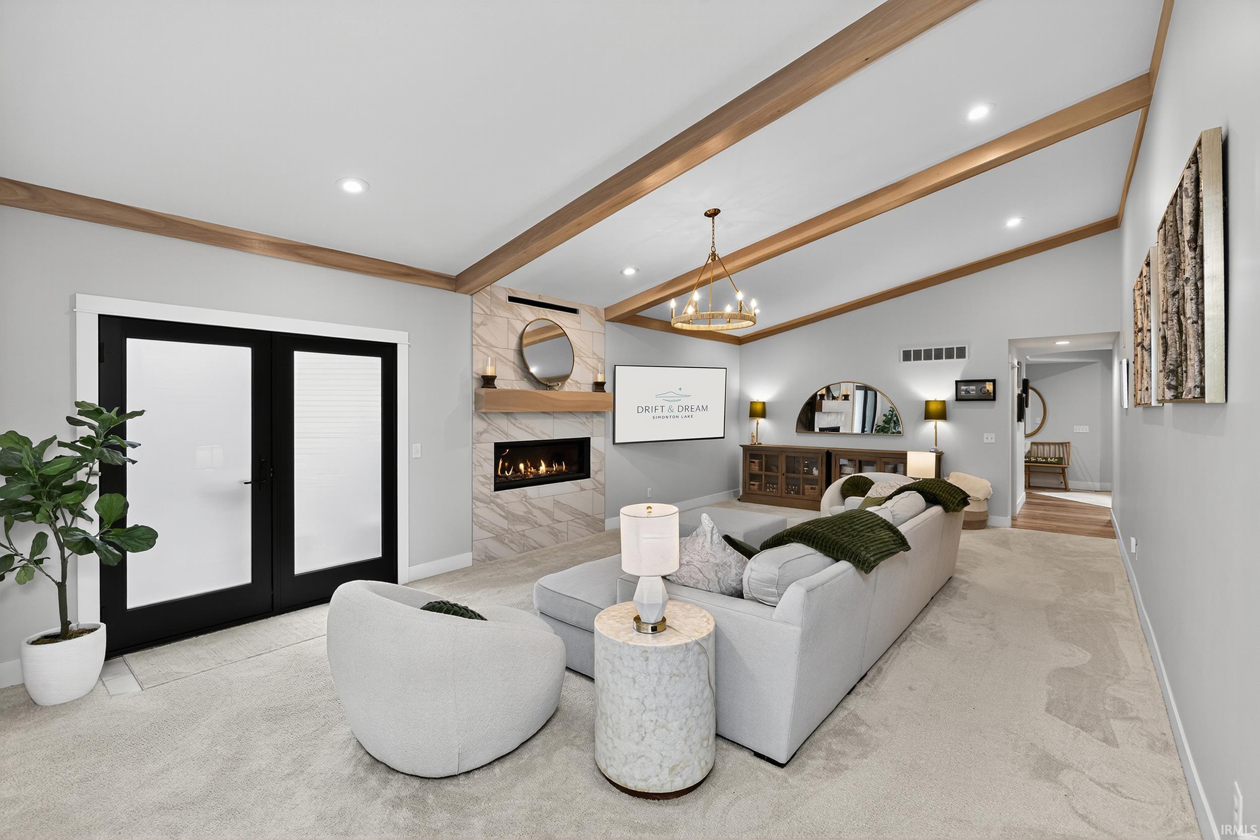 25955 Lake Drive Elkhart IN 46514