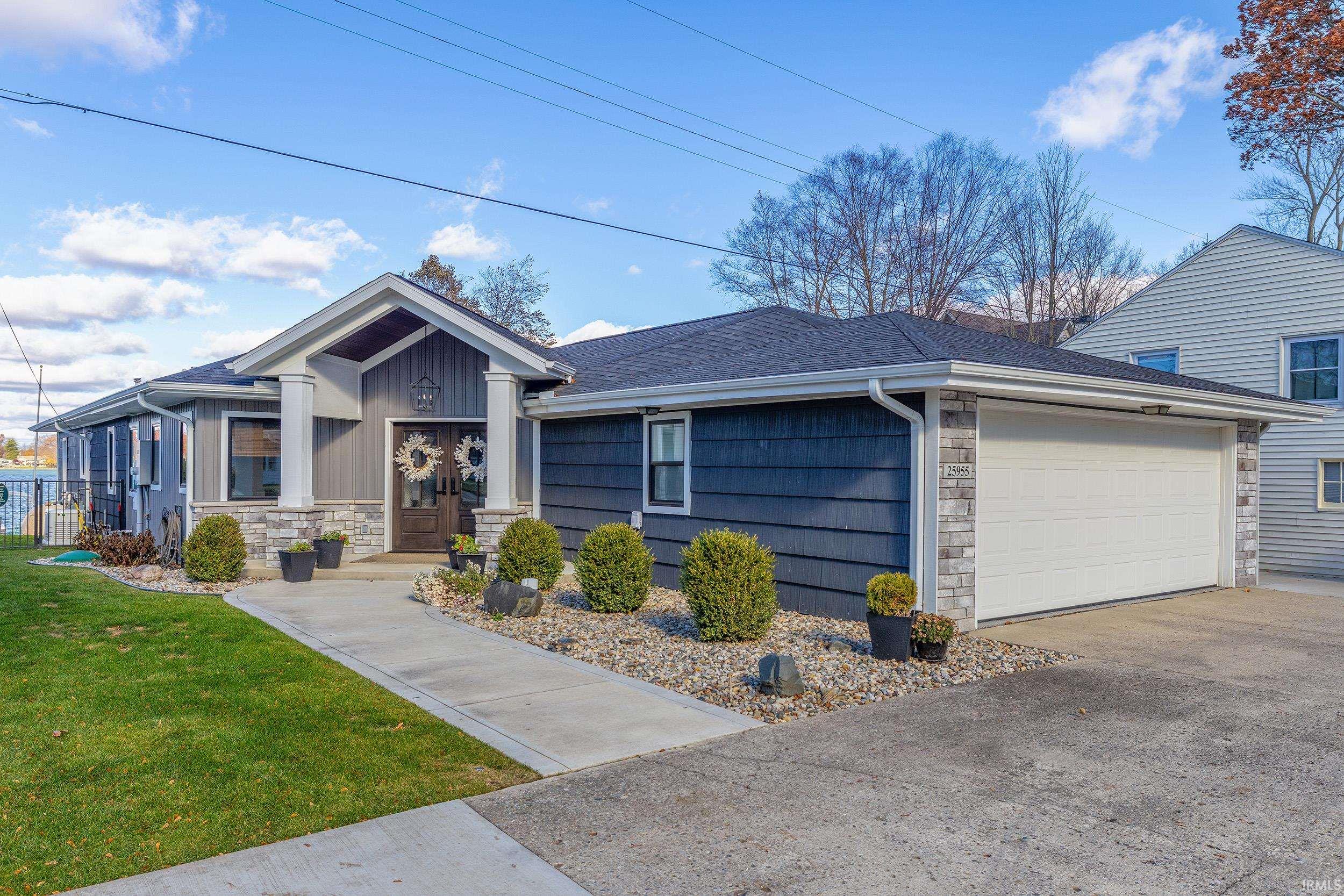 25955 Lake Drive Elkhart IN 46514