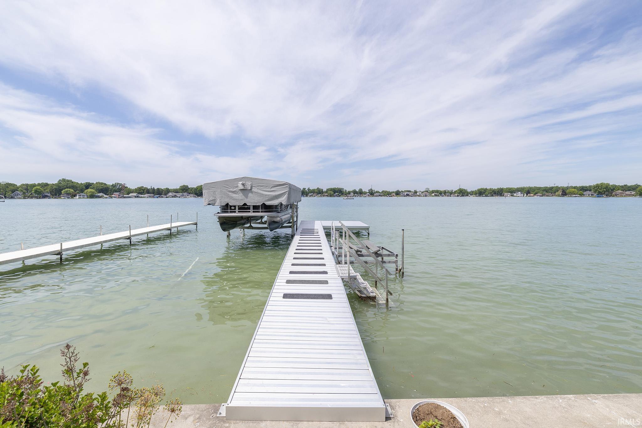 25955 Lake Drive Elkhart IN 46514