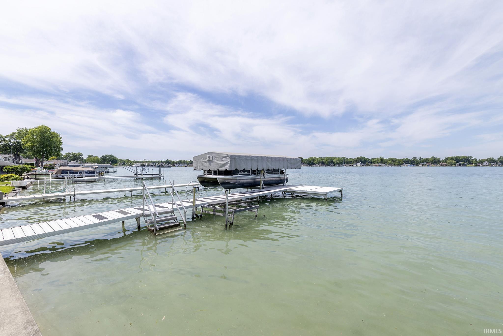 25955 Lake Drive Elkhart IN 46514
