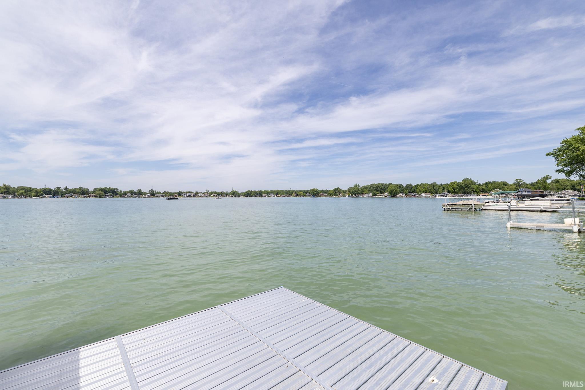 25955 Lake Drive Elkhart IN 46514