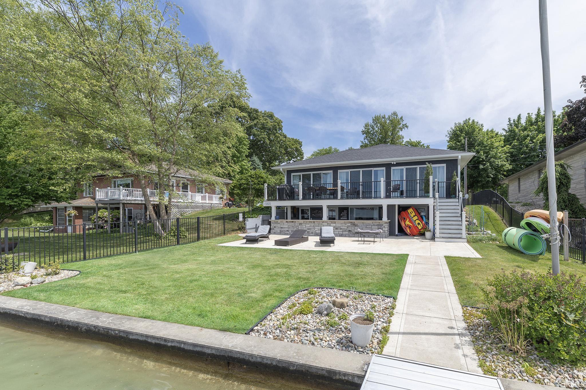 25955 Lake Drive Elkhart IN 46514