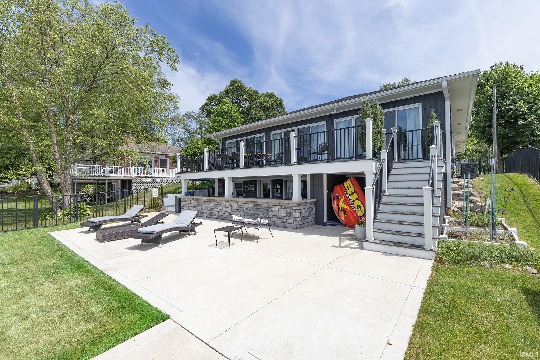 25955 Lake Drive Elkhart IN 46514