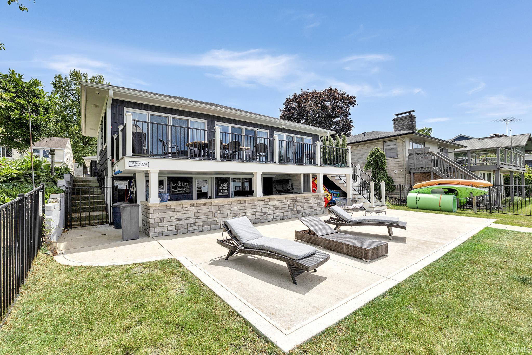 25955 Lake Drive Elkhart IN 46514