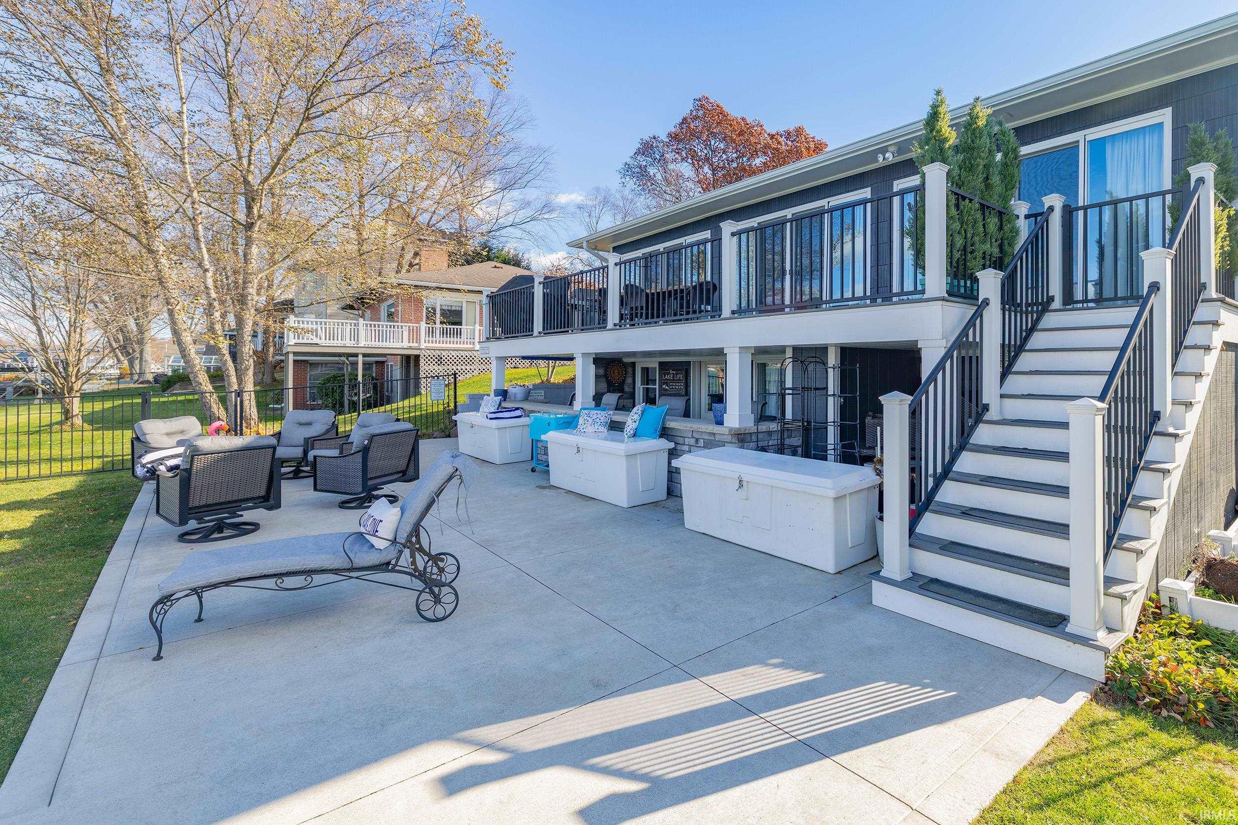 25955 Lake Drive Elkhart IN 46514