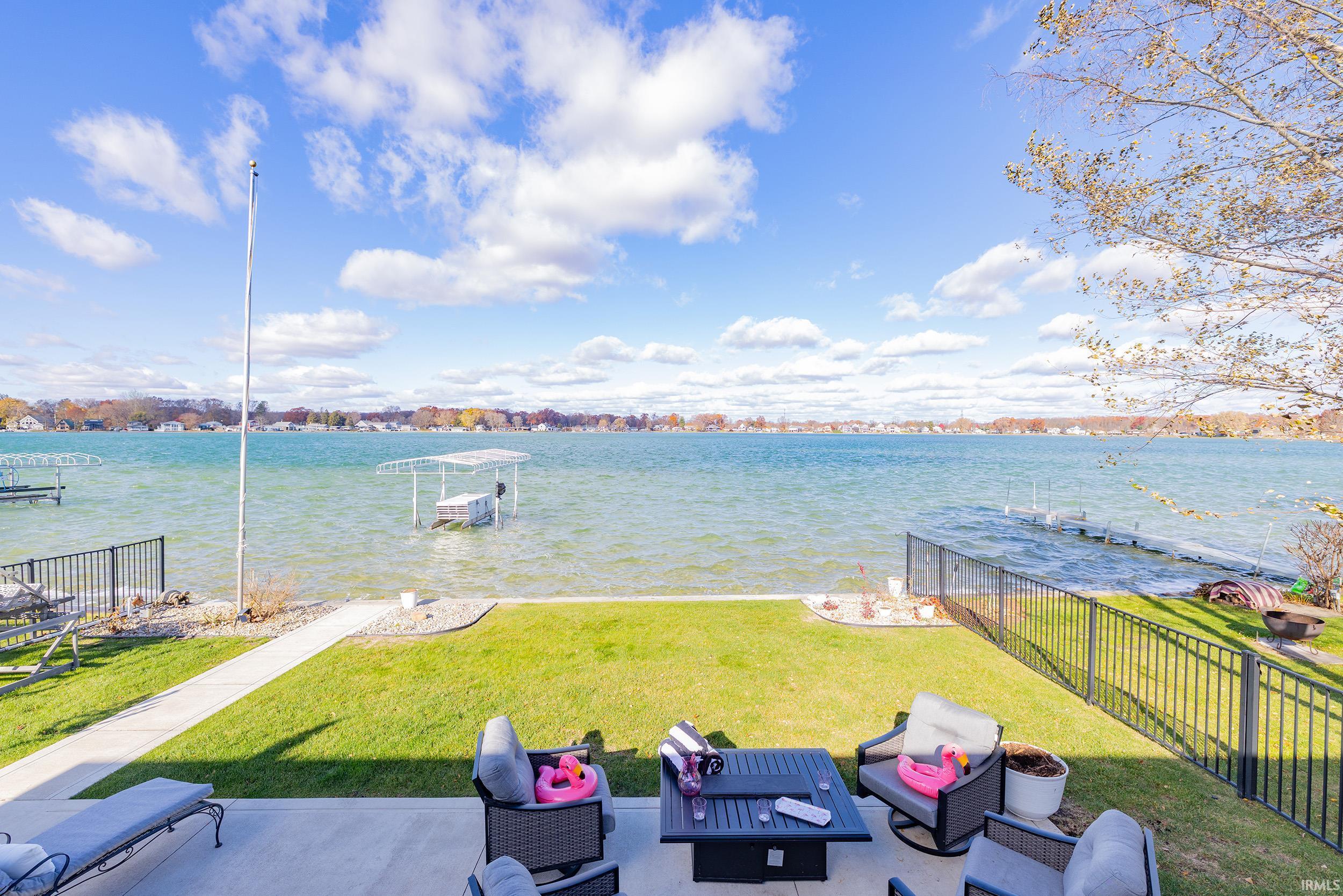25955 Lake Drive Elkhart IN 46514
