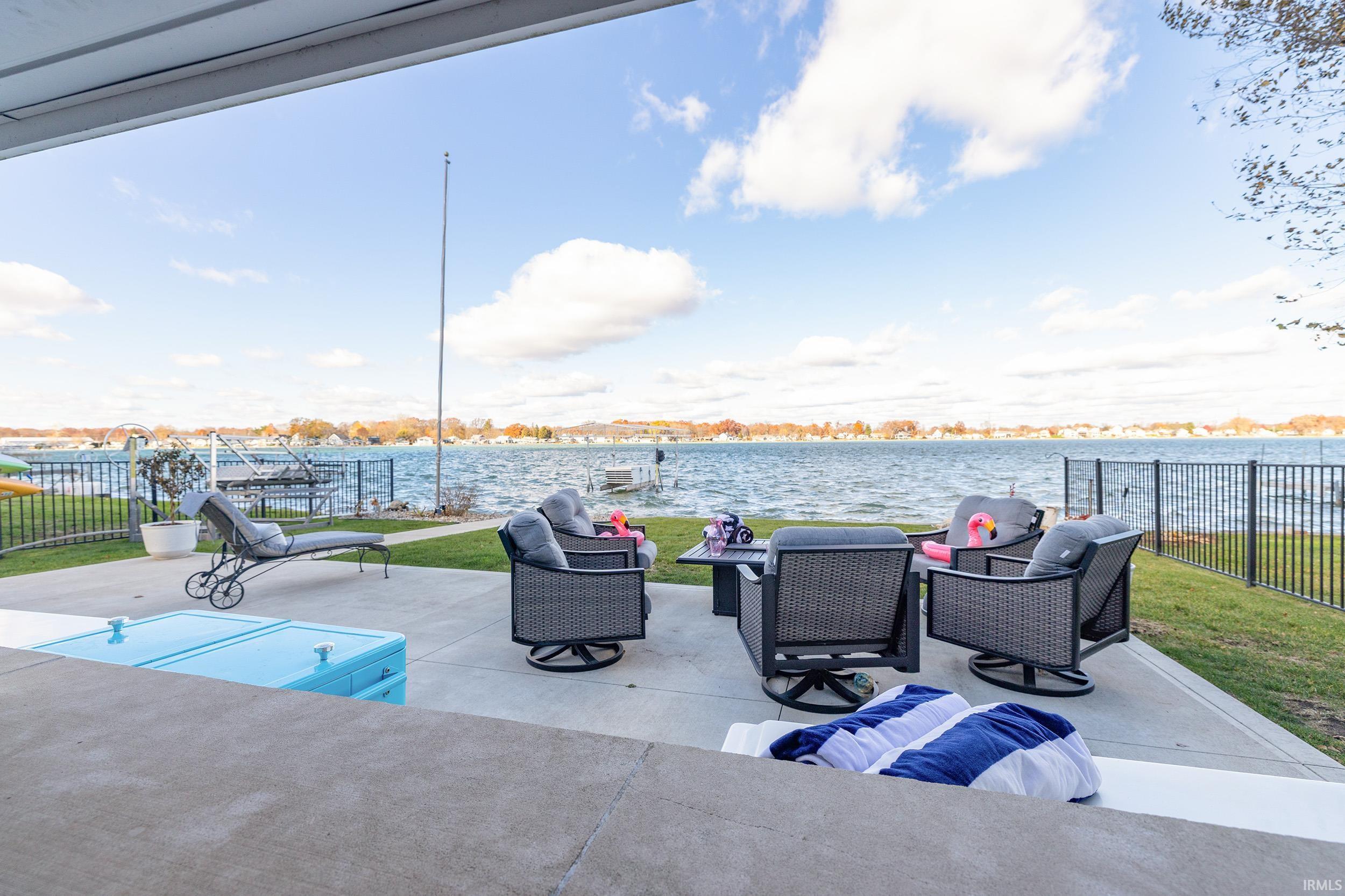 25955 Lake Drive Elkhart IN 46514