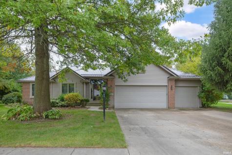 18670 Wilson Drive Goshen IN 46528