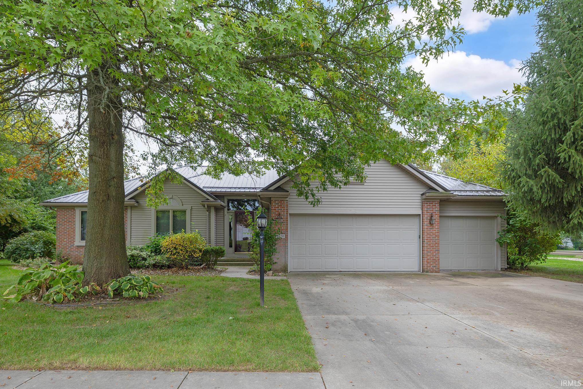 18670 Wilson Drive Goshen IN 46528