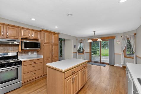 18670 Wilson Drive Goshen IN 46528