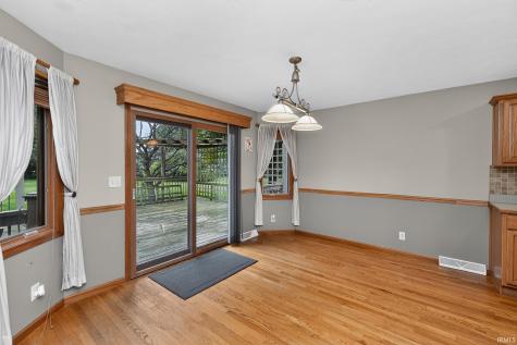 18670 Wilson Drive Goshen IN 46528