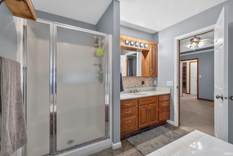 18670 Wilson Drive Goshen IN 46528