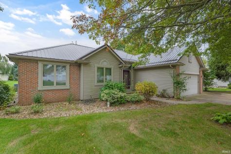18670 Wilson Drive Goshen IN 46528