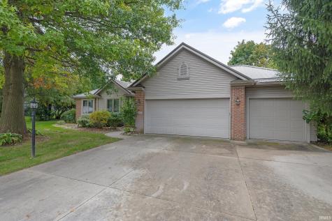 18670 Wilson Drive Goshen IN 46528