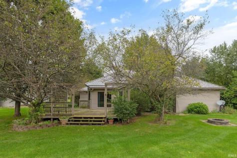 18670 Wilson Drive Goshen IN 46528