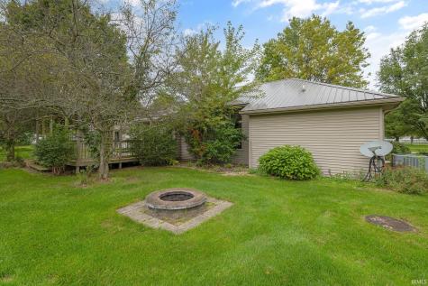 18670 Wilson Drive Goshen IN 46528