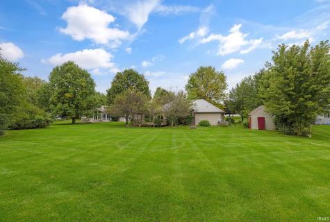 18670 Wilson Drive Goshen IN 46528