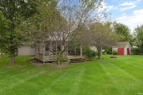 18670 Wilson Drive Goshen IN 46528