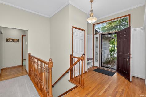18670 Wilson Drive Goshen IN 46528