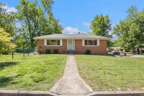 5607 Twickingham Drive Evansville IN 47711