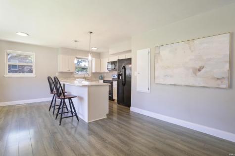5607 Twickingham Drive Evansville IN 47711