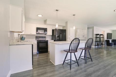 5607 Twickingham Drive Evansville IN 47711
