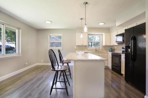 5607 Twickingham Drive Evansville IN 47711