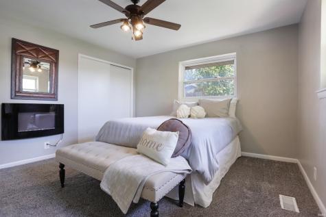 5607 Twickingham Drive Evansville IN 47711