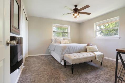 5607 Twickingham Drive Evansville IN 47711