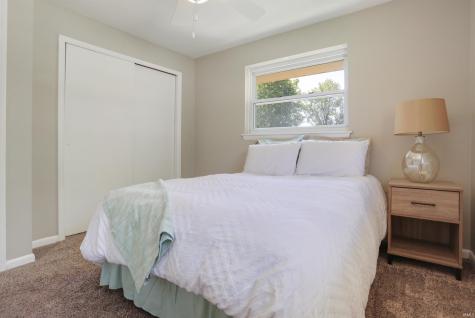 5607 Twickingham Drive Evansville IN 47711