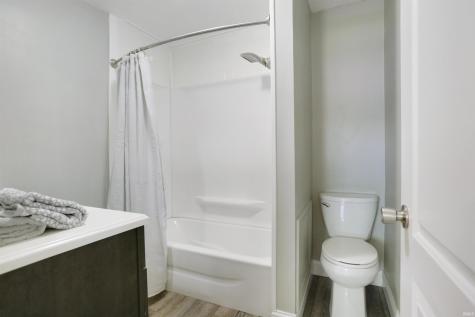 5607 Twickingham Drive Evansville IN 47711