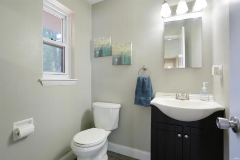 5607 Twickingham Drive Evansville IN 47711