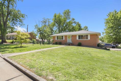 5607 Twickingham Drive Evansville IN 47711