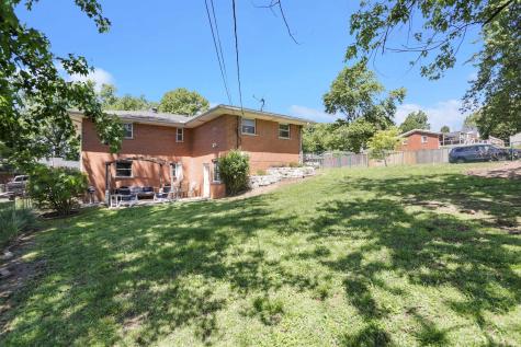 5607 Twickingham Drive Evansville IN 47711