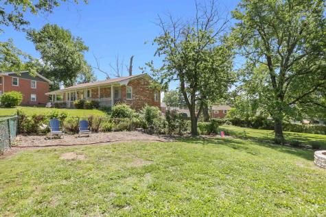 5607 Twickingham Drive Evansville IN 47711