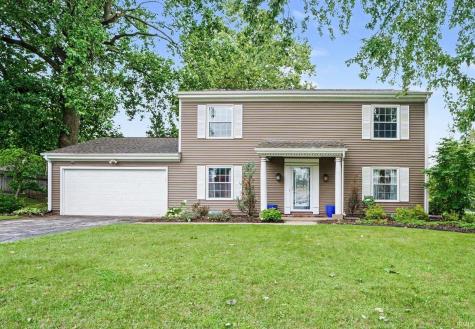 1343 Riding Mall Drive South Bend IN 46614