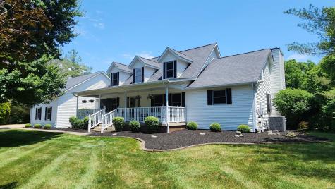 8310 S Ashley Avenue Bloomington IN 47401