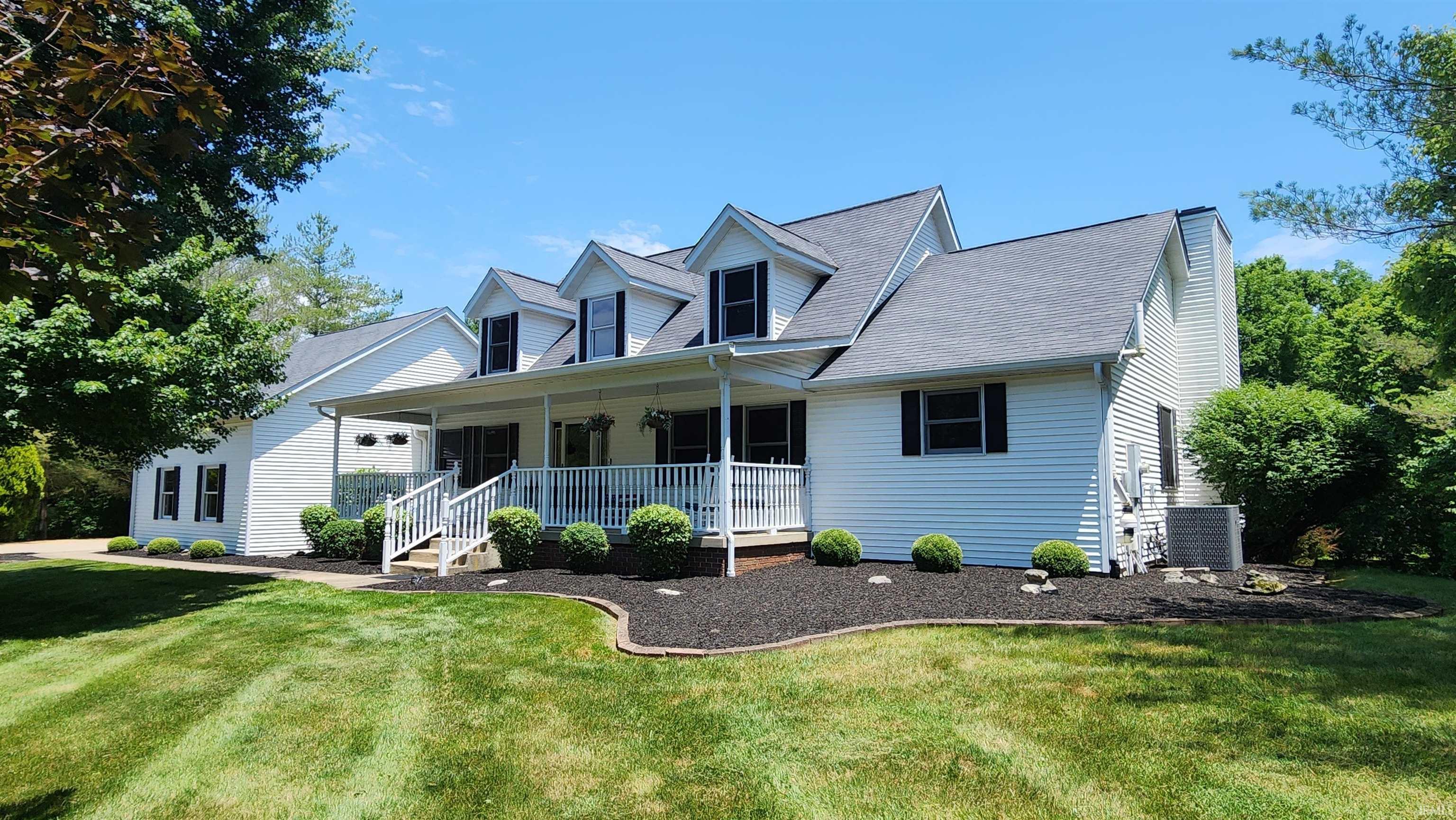 8310 S Ashley Avenue Bloomington IN 47401