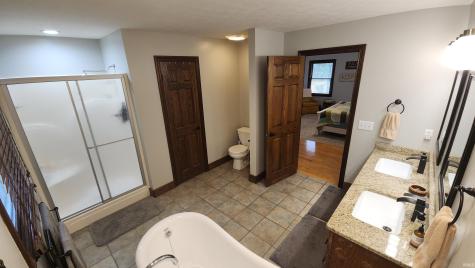 8310 S Ashley Avenue Bloomington IN 47401