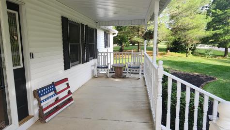 8310 S Ashley Avenue Bloomington IN 47401