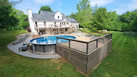 8310 S Ashley Avenue Bloomington IN 47401