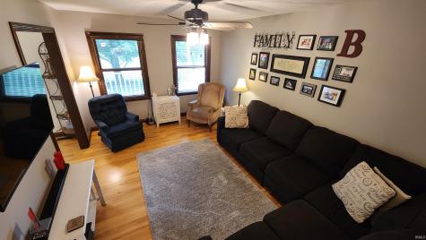 8310 S Ashley Avenue Bloomington IN 47401